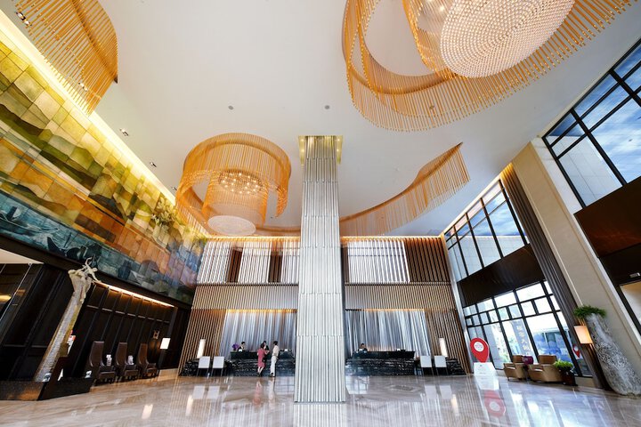 Hotel Interior 2 of 69