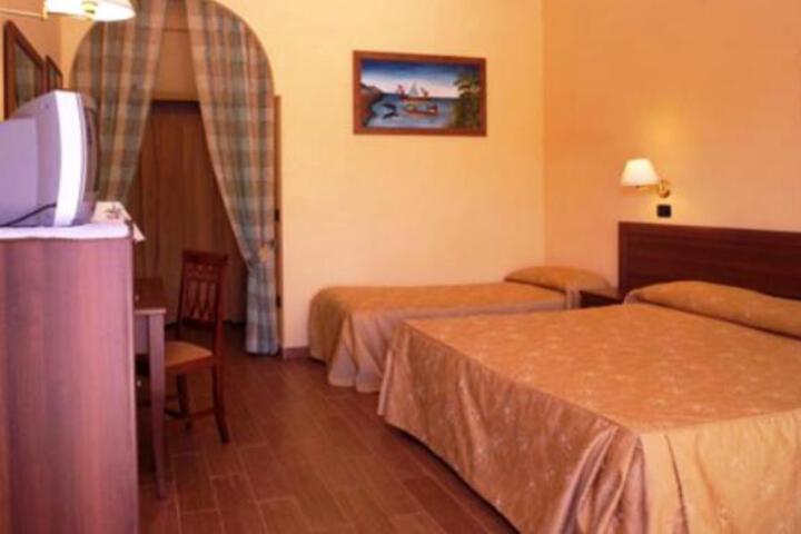 Fitness Center Photo