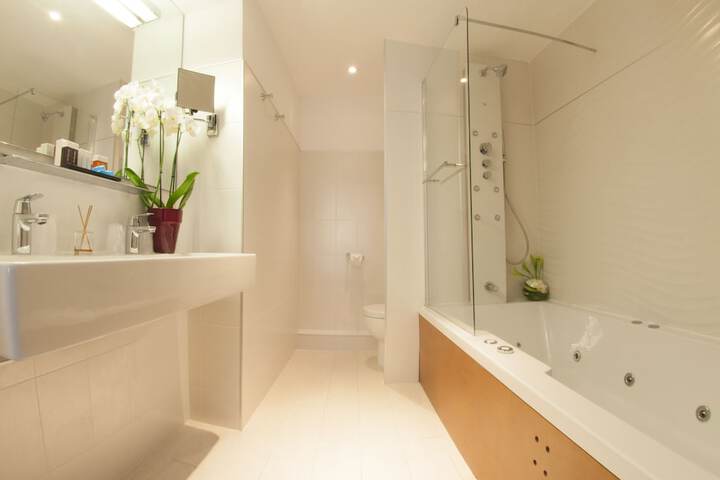 Bath Amenities