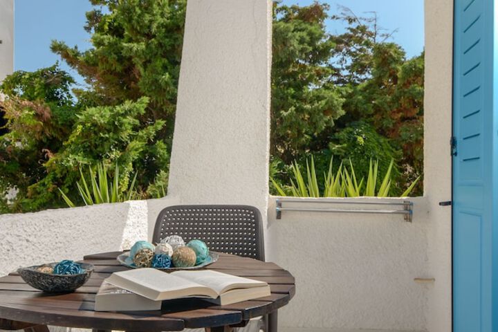 Terrace/Patio 132 of 209