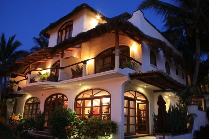 Hotel 56 of 62