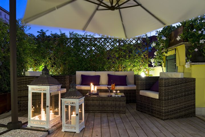 Terrace/Patio 40 of 44