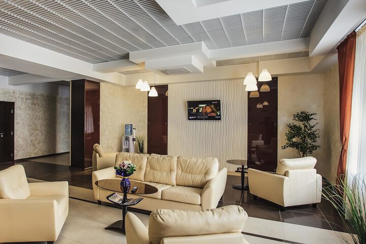 Hotel Interior 3 of 42