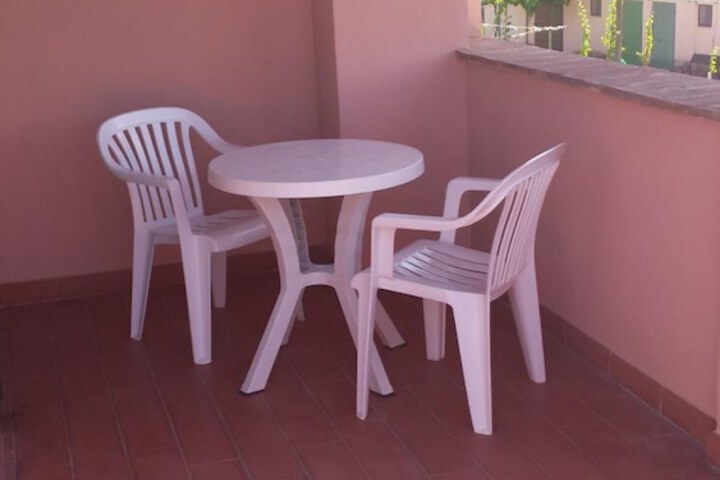 Terrace/Patio 21 of 51