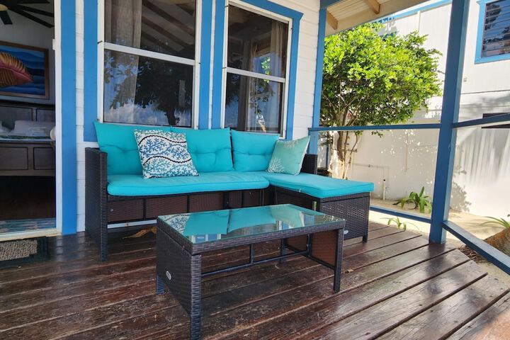 Terrace/Patio 111 of 223