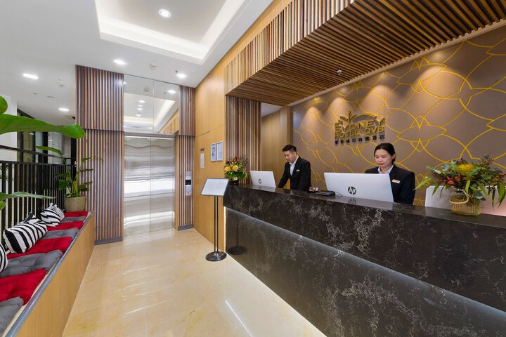 Hotel Interior 4 of 49