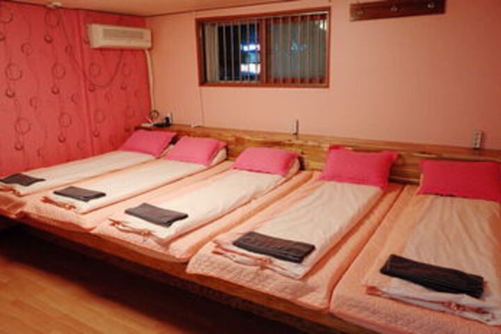 Fitness Facility Photos