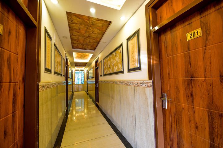 Hotel Interior 2 of 24