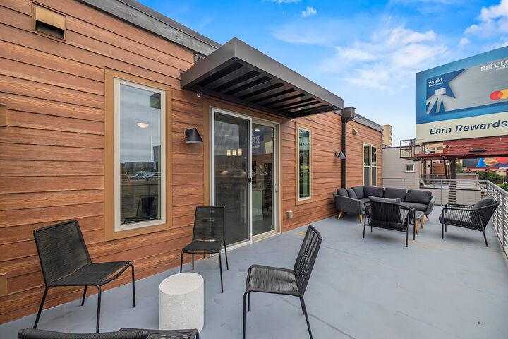 Terrace/Patio 614 of 656