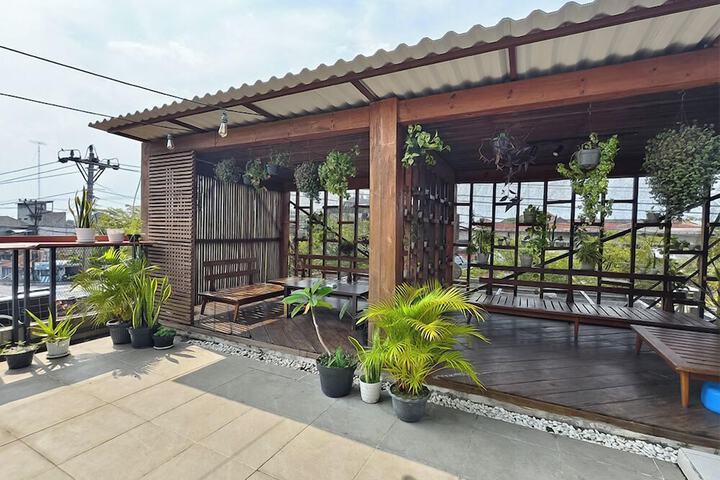 Ohana Suites Yogyakarta