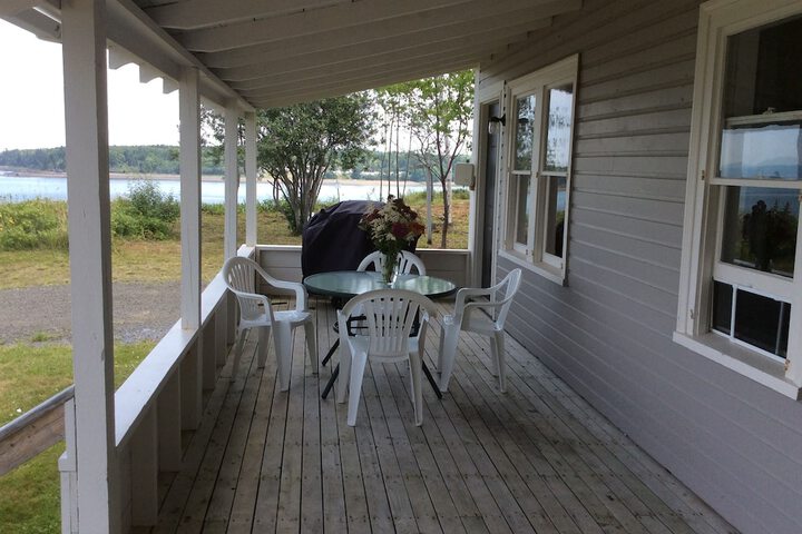 Terrace/Patio 22 of 25