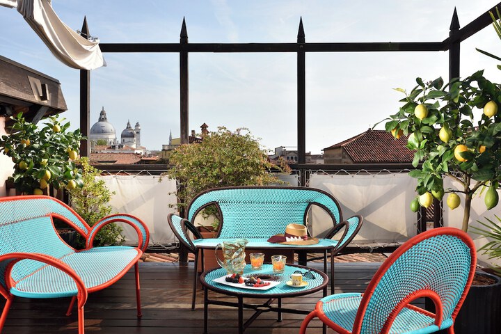 Terrace/Patio 119 of 119