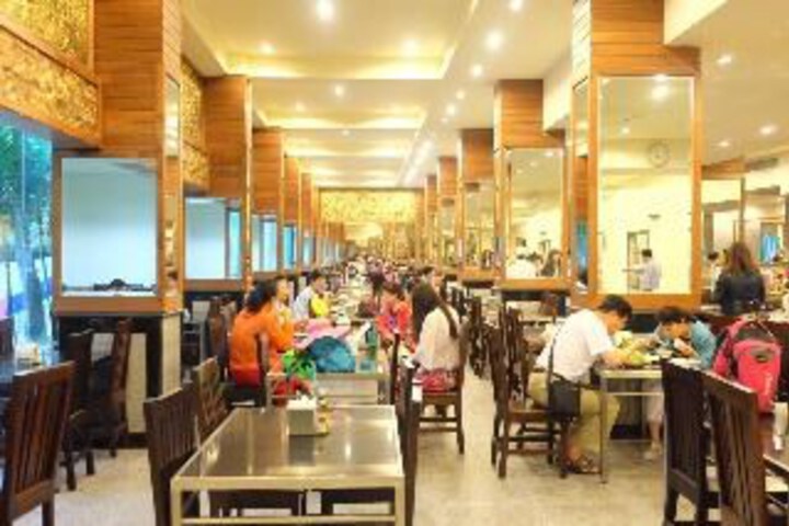 Boutique City Hotel