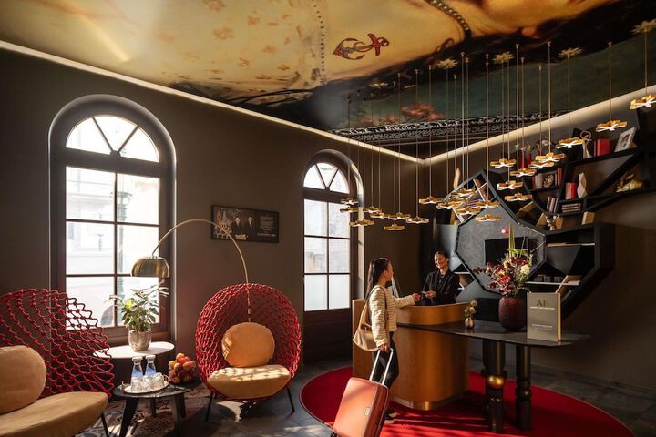 Hotel 45 of 48