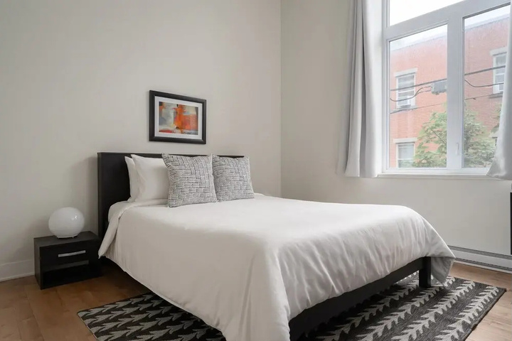 The Village Premier Suites by Sonder