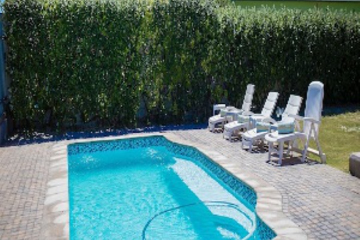 Terrace/Patio 357 of 648