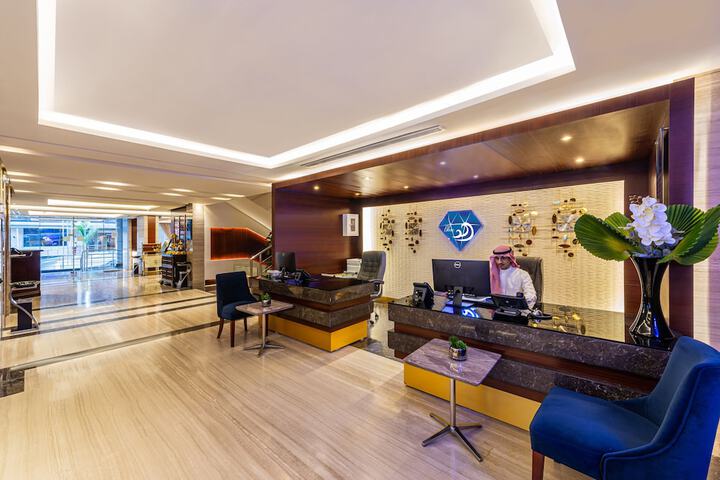 Hotel Interior 3 of 47