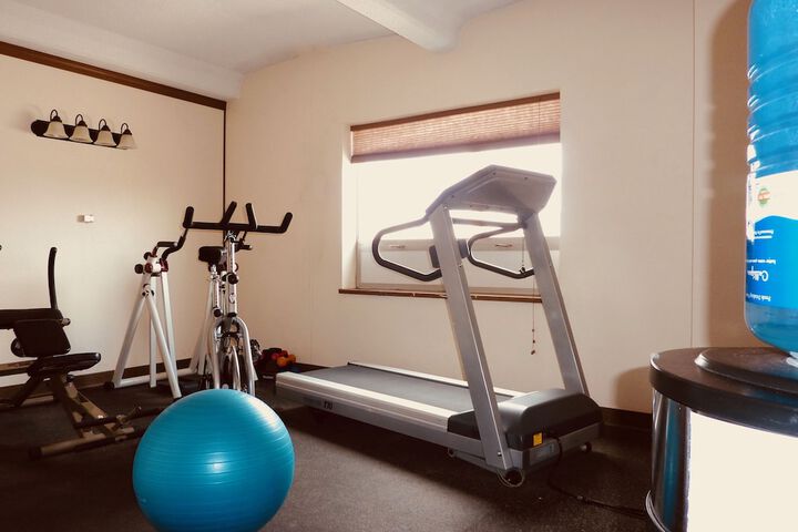 Health and Fitness 14 of 24