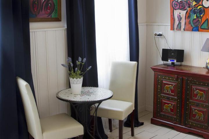 Fitness Facility Photos