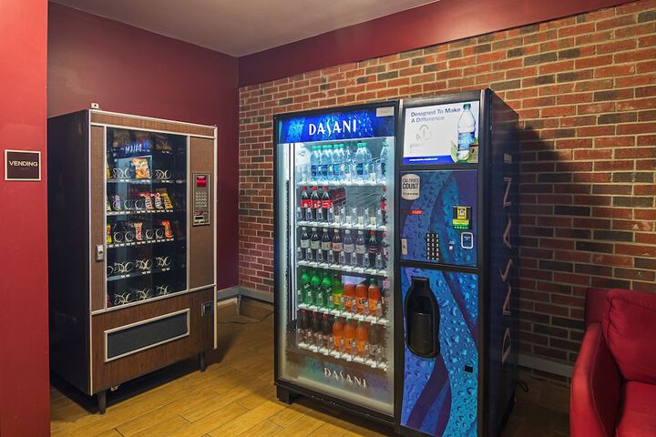 Vending machine