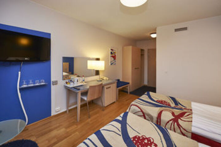 Fitness Facility Photos