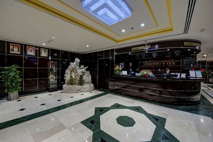 Hotel Interior 3 of 47