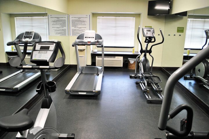 Fitness Club