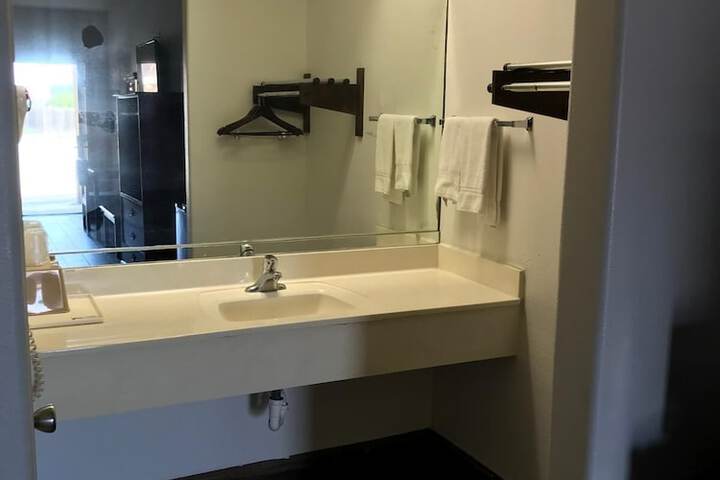 Bathroom Vanities