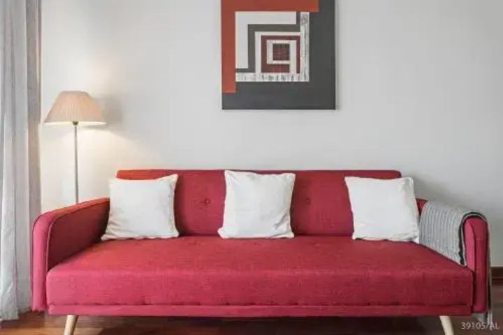 Reis Magos I sea view apartment