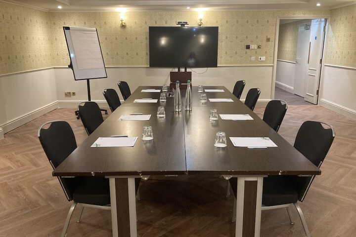 Meeting 121 of 147