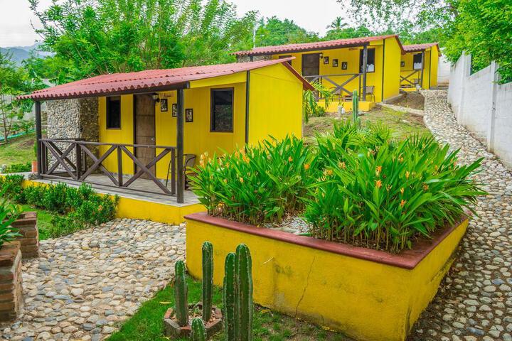 Hotel Bernardo Nature Boutique