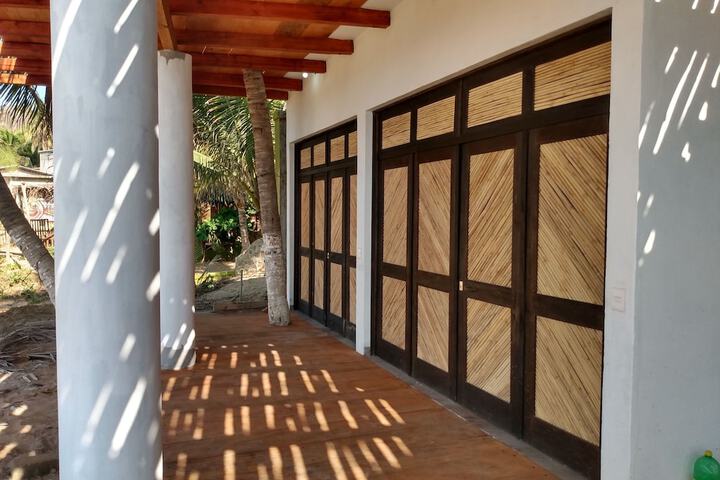 Terrace/Patio 50 of 58