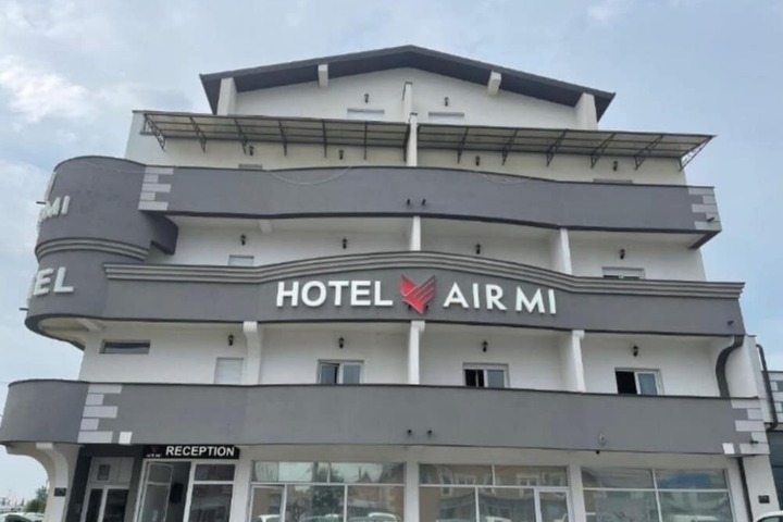 AirMi Hotel