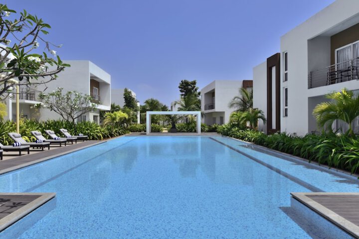 Pool to Cool