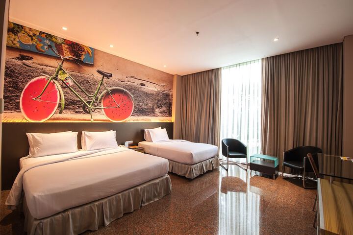 Room 16 of 57