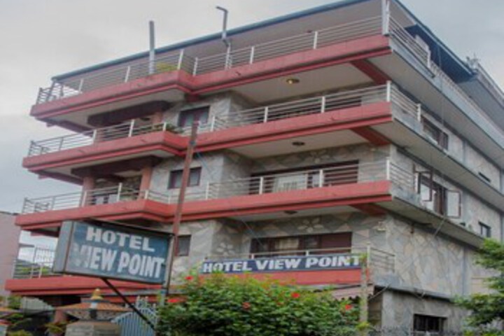 Hotel 16 of 24