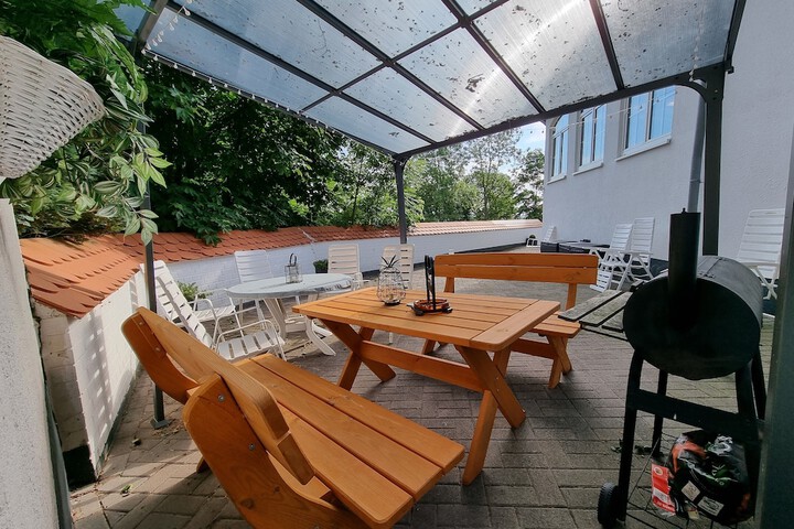 Terrace/Patio 41 of 44