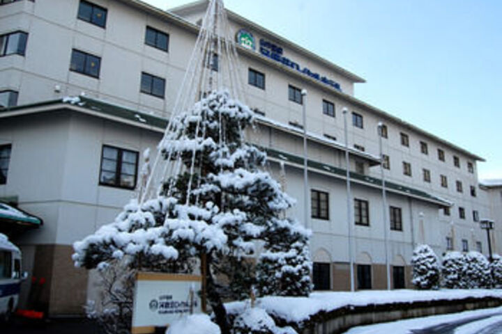 Fitness Facility Photos