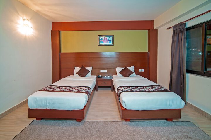 Room 21 of 45