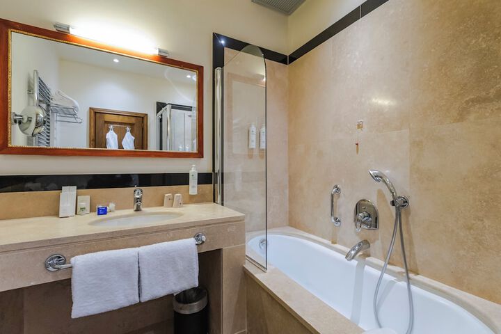 Bath Amenities