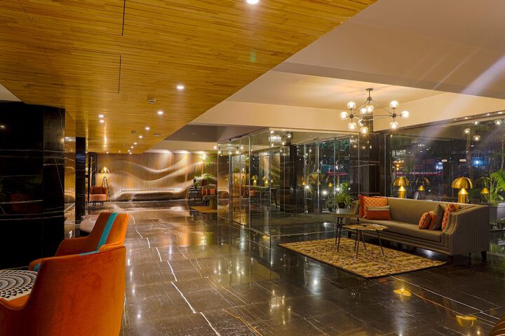 Hotel Interior 5 of 65