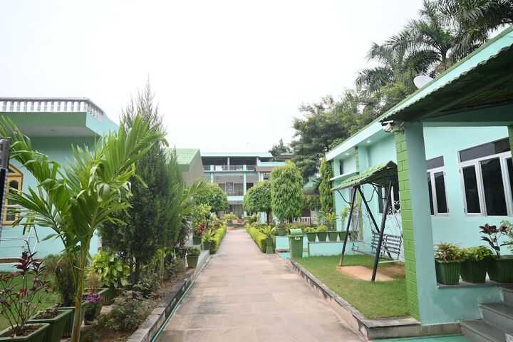 Hotel 17 of 17