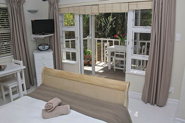 Terrace/Patio 17 of 19