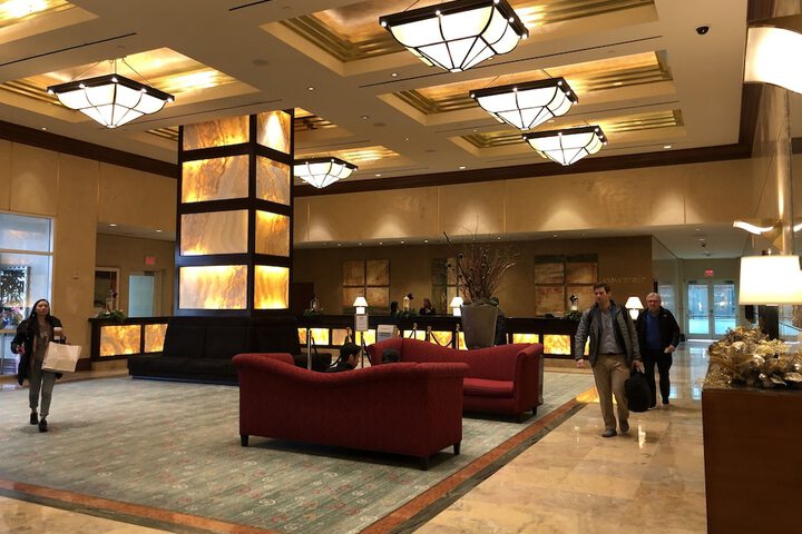 Hotel Interior 2 of 60