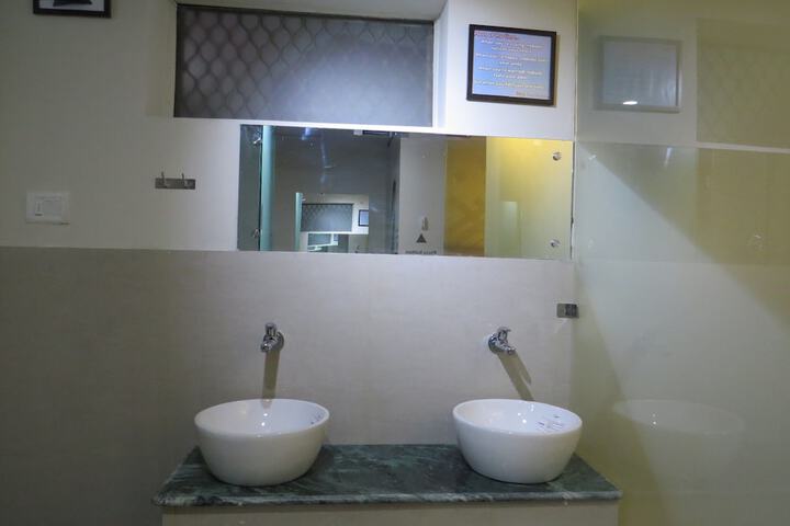 Bathroom Vanities