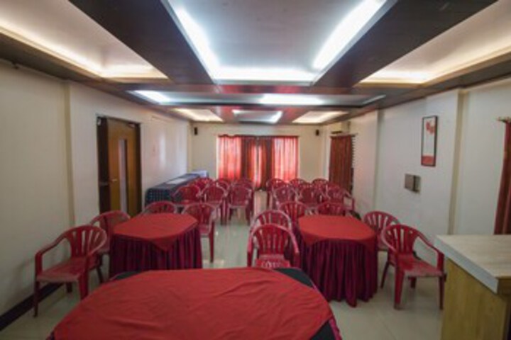 Meeting 15 of 23