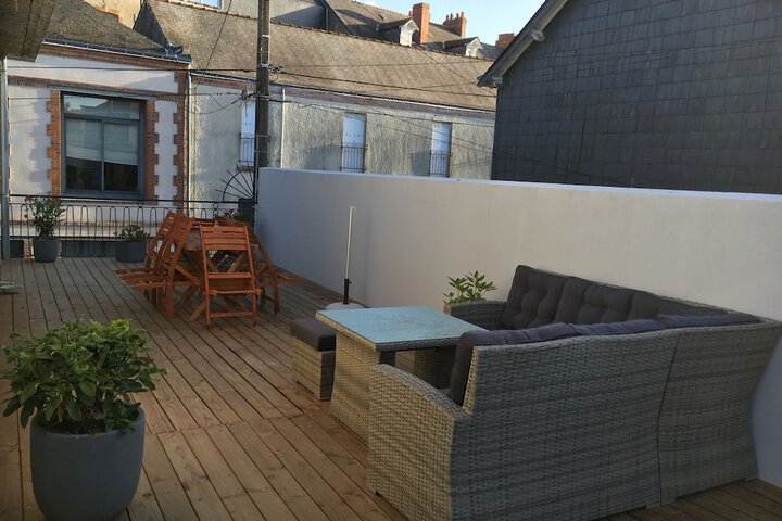 Terrace/Patio 31 of 32