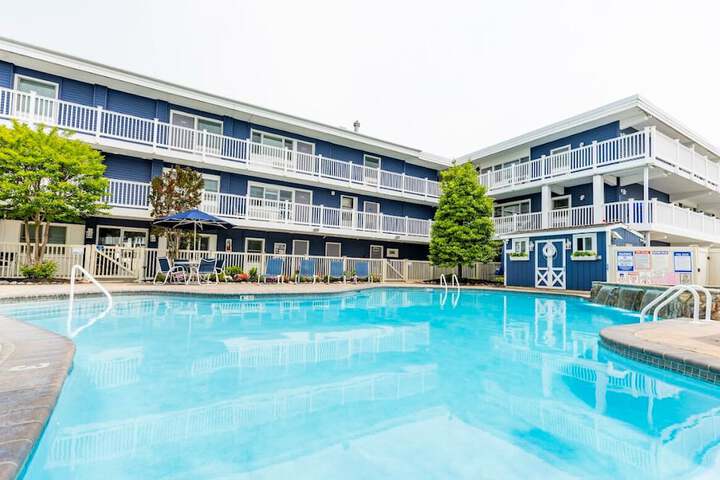 Hotel 145 of 145
