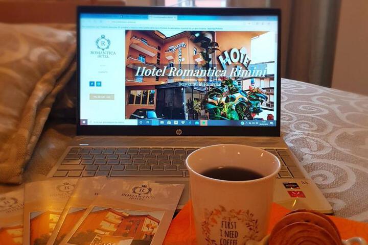 HOTEL ROMANTICA