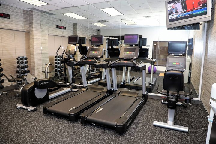 Health and Fitness 14 of 30